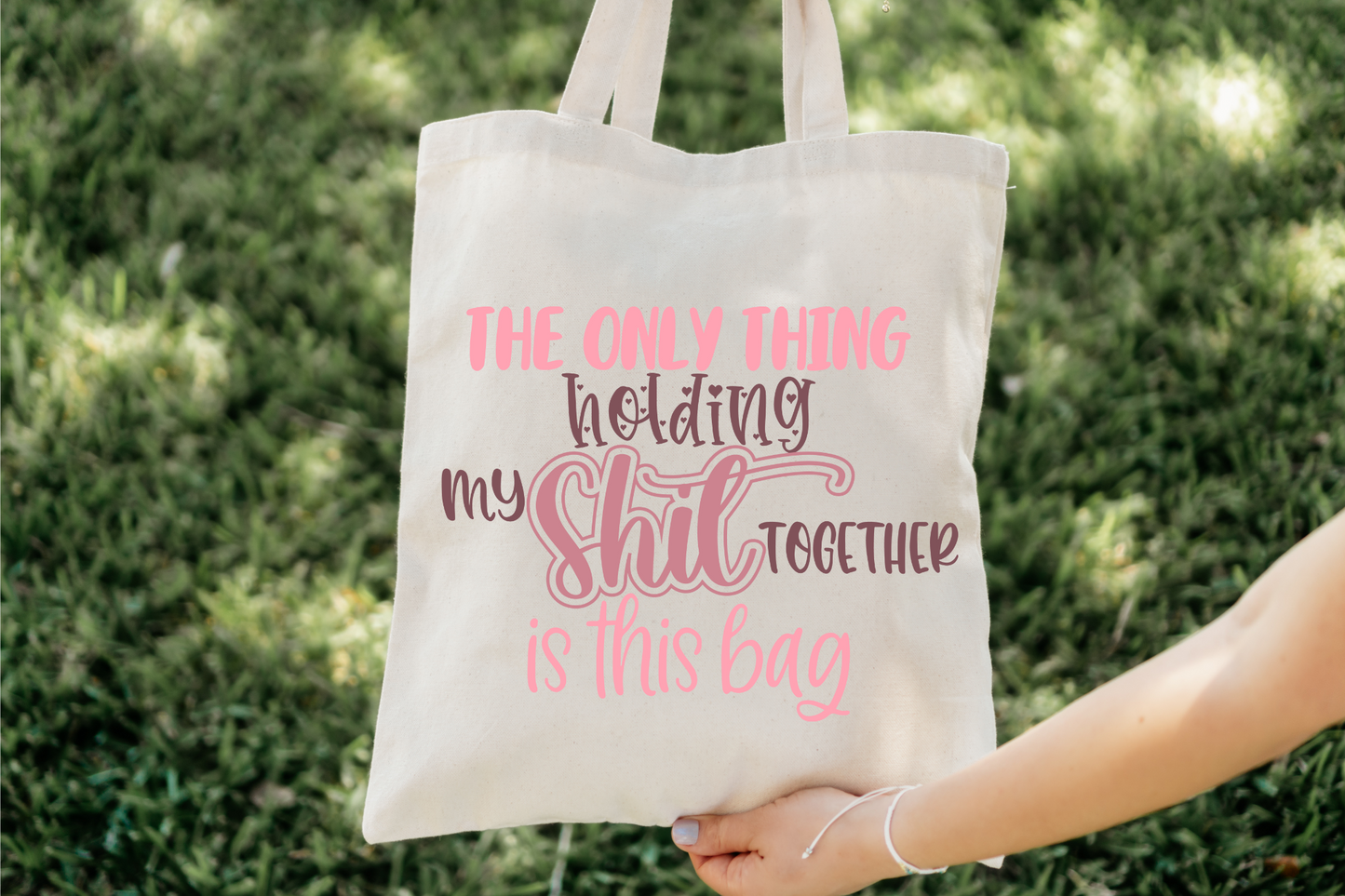 This Bag Tote Bag