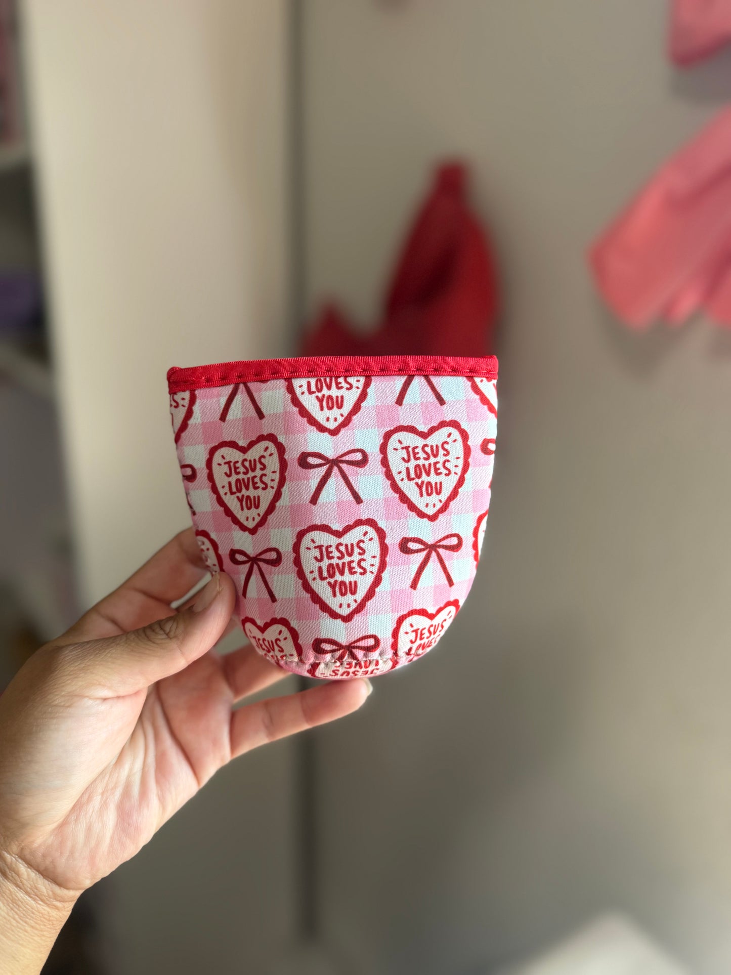 Koozies