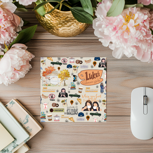 Gilmore Girls MousePads