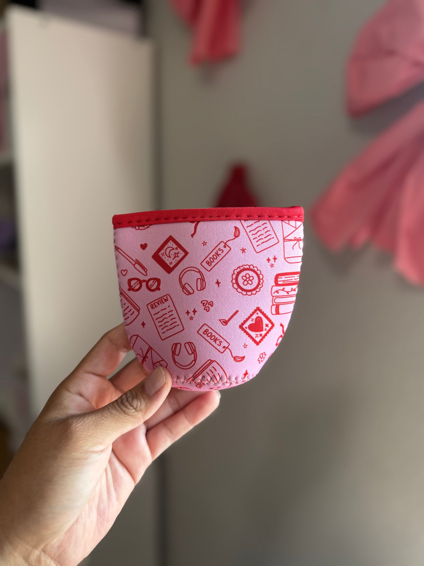 Koozies