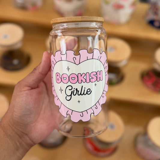 Bookish Girlie