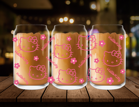 HK Pink